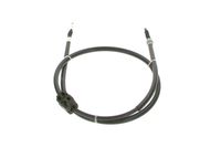 Bosch Handbrake Cable 1987477815