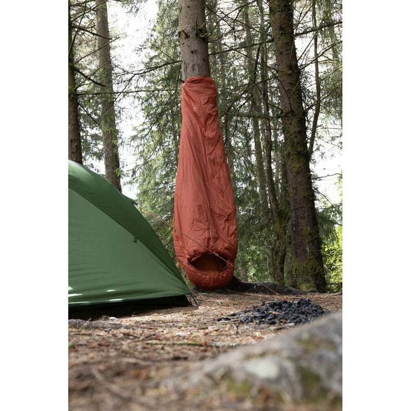 Vango Mantis 400 Sleeping Bag Harissa - Vango - Van Life Living