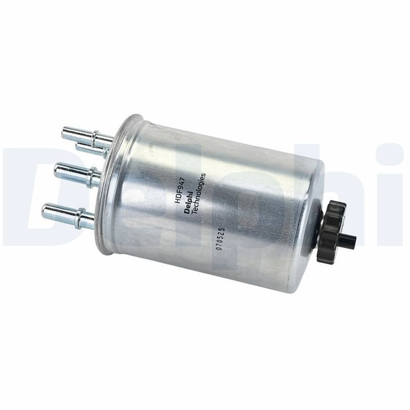 Delphi Fuel Filter Element HDF947