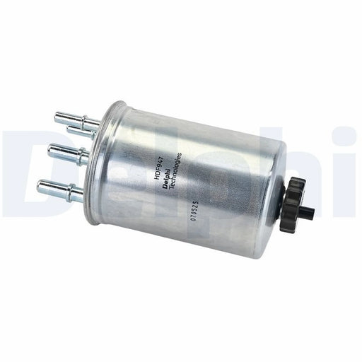 Delphi Fuel Filter Element HDF947
