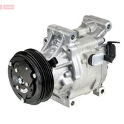 Denso Air Conditioning Compressor fits Mazda RX-8 2003-2012 1.3