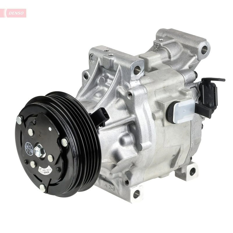 Denso Air Conditioning Compressor fits Mazda RX-8 2003-2012 1.3
