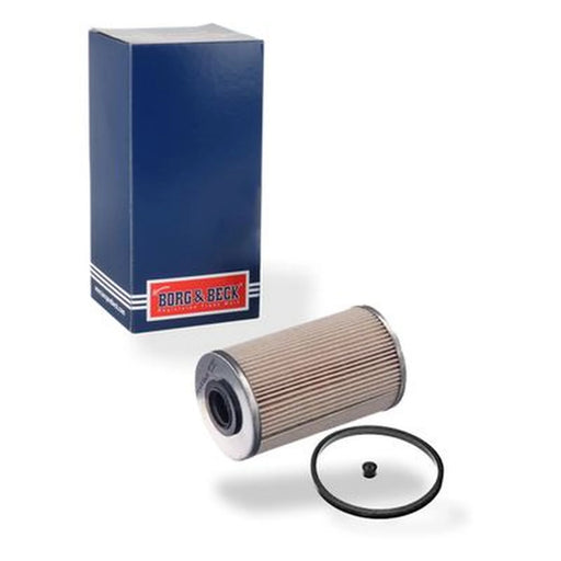 Borg & Beck Fuel Filter Element BFF8004