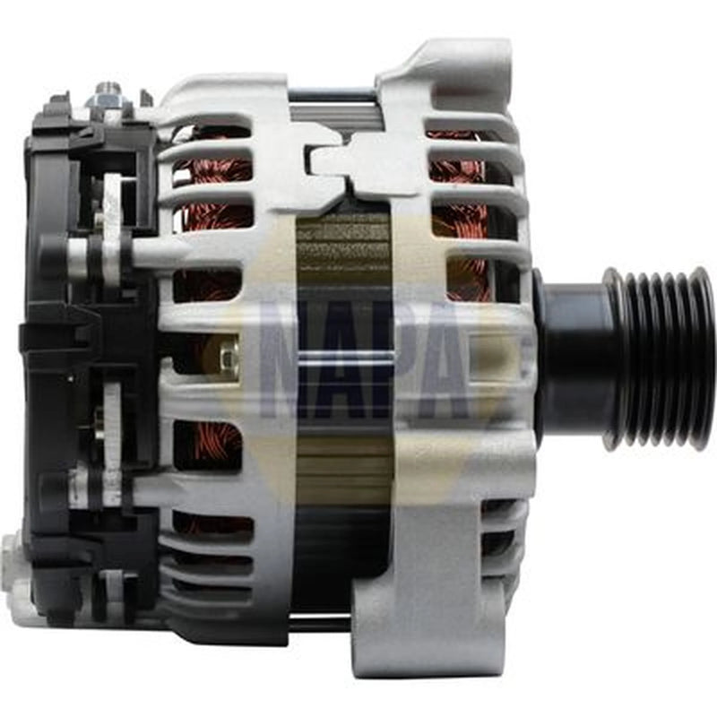 NAPA Car Alternator 12V NAL2569