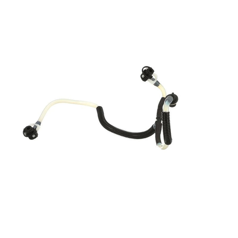 Gates Molded Fuel Hose MFL1262