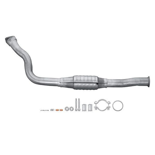 Hella Catalytic Converter 8LE 366 050-461