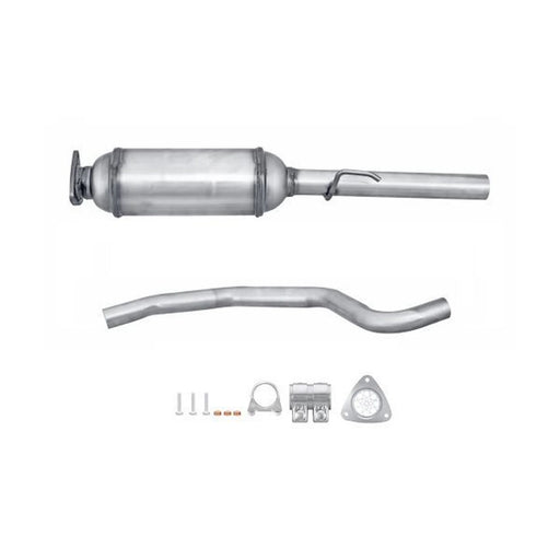 Hella Soot/Particulate Filter 8LG 366 070-731
