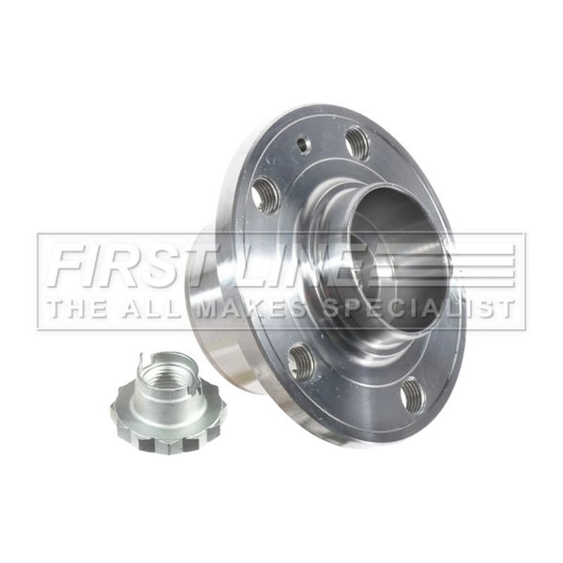 First Line Wheel Bearing Kit FBK809