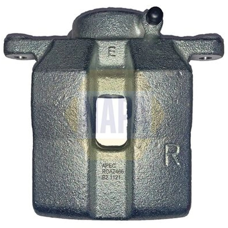 NAPA Brake Caliper Assembly Front Right NCA1178