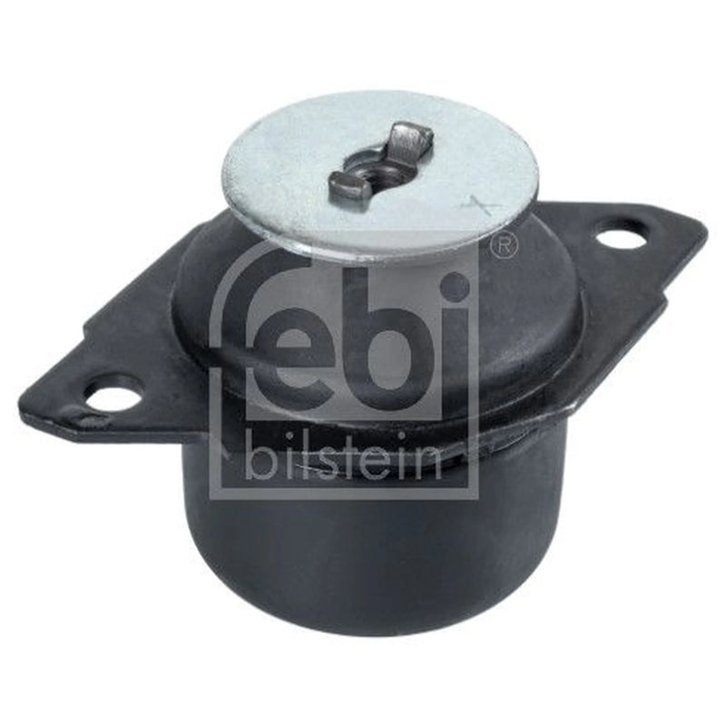 Febi Engine Mount Mounting Left Rear 01107