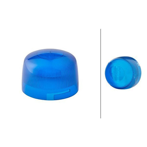 Hella Rotating Beacon Lens High 9EL 181 506-011