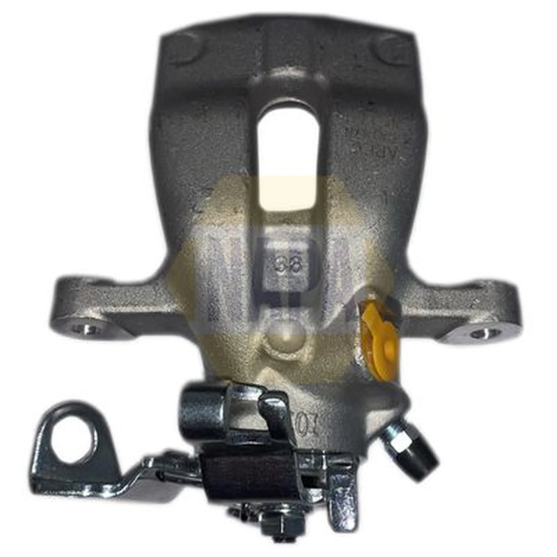 NAPA Brake Caliper Assembly Rear Left NCA1015