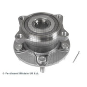 Blue Print Wheel Bearing Kit Rear Right ADC48346