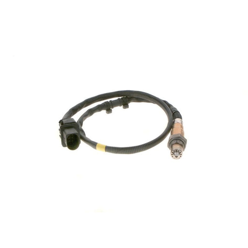 Bosch O2 Lambda Oxygen Sensor Right 0 258 017 479