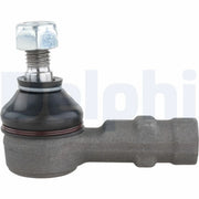 Delphi Steering Tie Rod End Ball Joint Front M14x2 TA1748