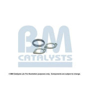 BM Catalysts Exhaust Pipe Mounting Kit FK70218A