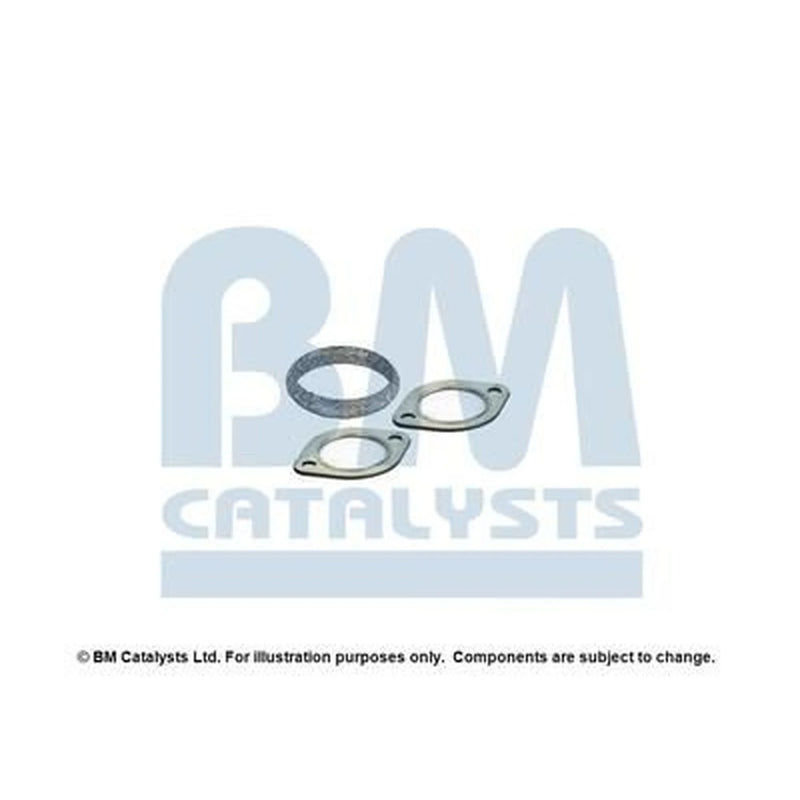 BM Catalysts Exhaust Pipe Mounting Kit FK70218A