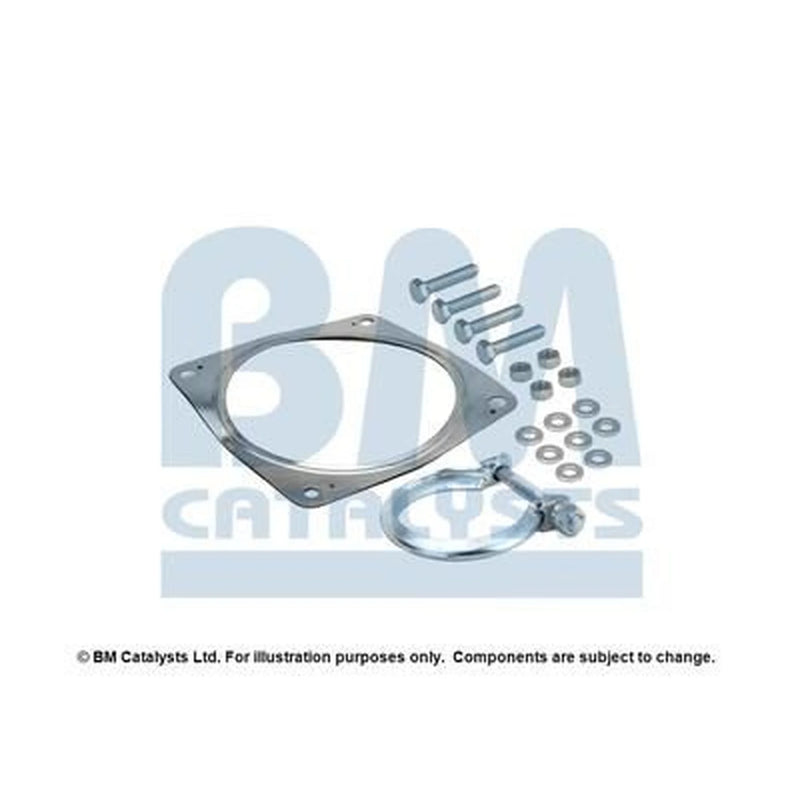 BM Catalysts Fitting Kit FK80313B FK80313B