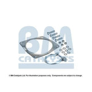 BM Catalysts Fitting Kit FK11037B FK11037B