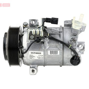 Denso Air Conditioning Compressor fits Nissan X-Trail 2014 on