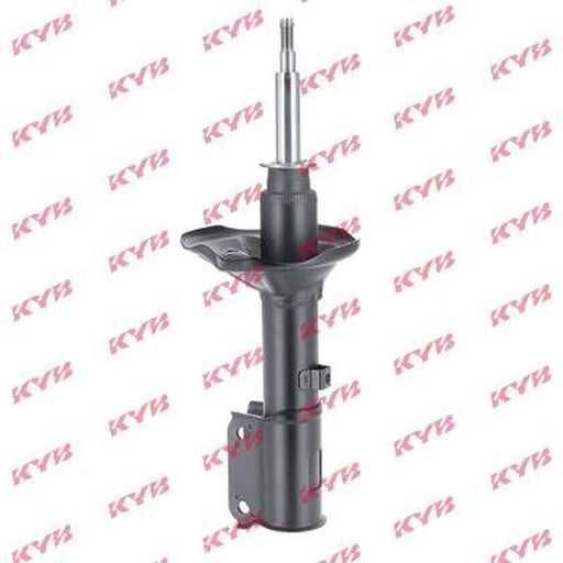 KYB Shock Absorber Damper Strut Front 634001