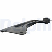 Delphi Control/Trailing Arm Left TC4681