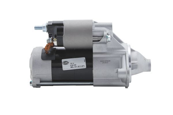 Hella Starter Motor V kW Teeth 8EA 011 611-271