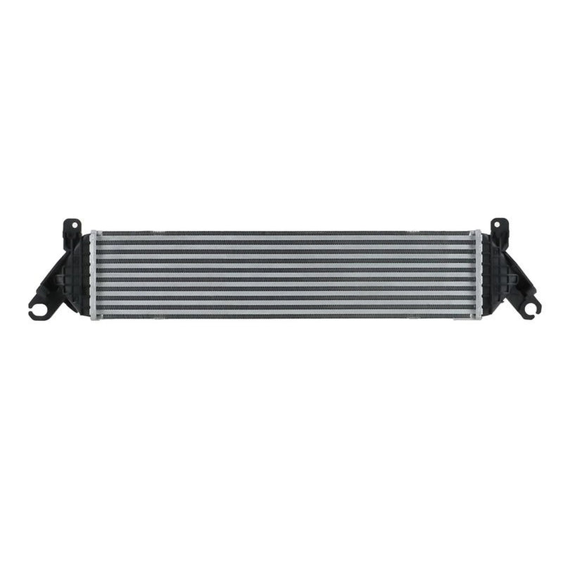 Hella Intercooler (Charge Air Cooler) 8ML 366 340-981