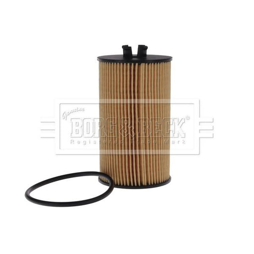 Borg & Beck Engine Oil Filter BFO4009
