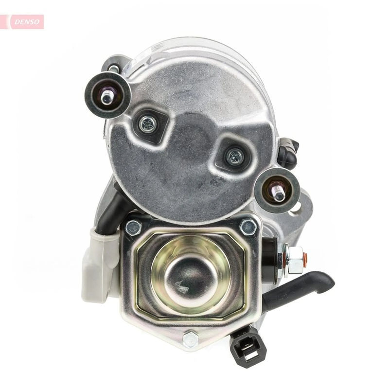 Denso Starter Motor 12V 1.4kW 11 Teeth fits Ferrari 599 Gtb/Gto 2006 on 6.0