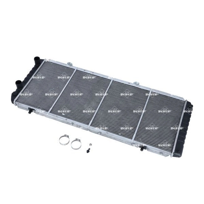 NRF Engine Radiator 52045