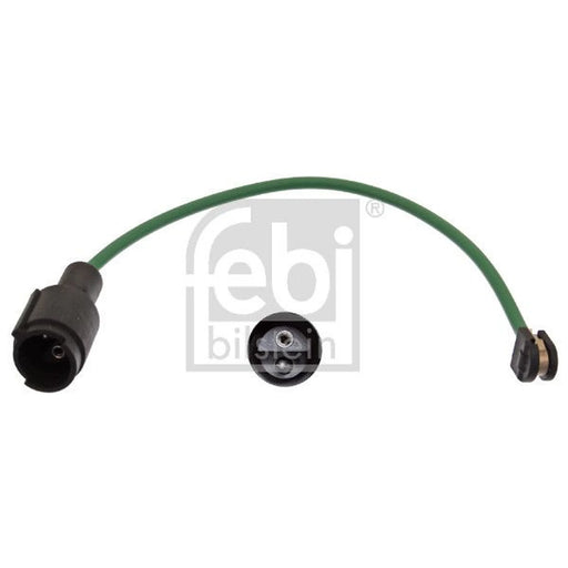 Febi Brake Pad Wear Sensor Front 44358