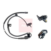Apec ABS Wheel Speed Sensor Front Left ABS1716