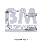 BM Catalysts Petrol Cat BM90425