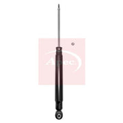 Apec Shock Absorber Damper Strut Rear Right ASA1044