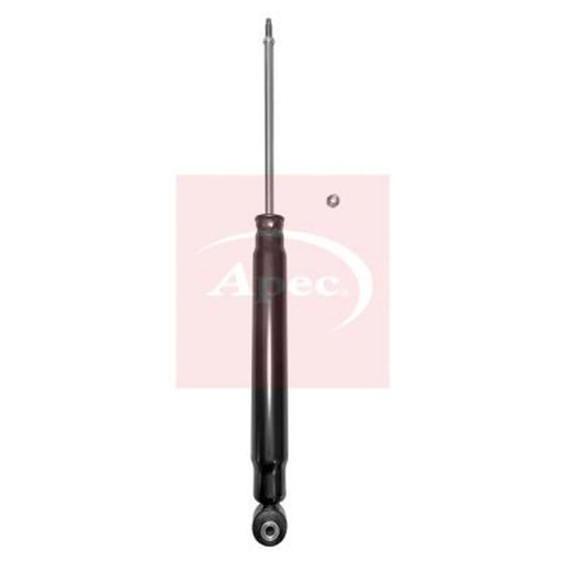 Apec Shock Absorber Damper Strut Rear Right ASA1044