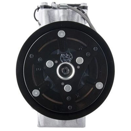 Mahle Air Conditioning Compressor ACP 884 000P