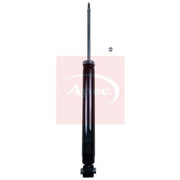 Apec Shock Absorber Damper Strut Rear Right ASA1411