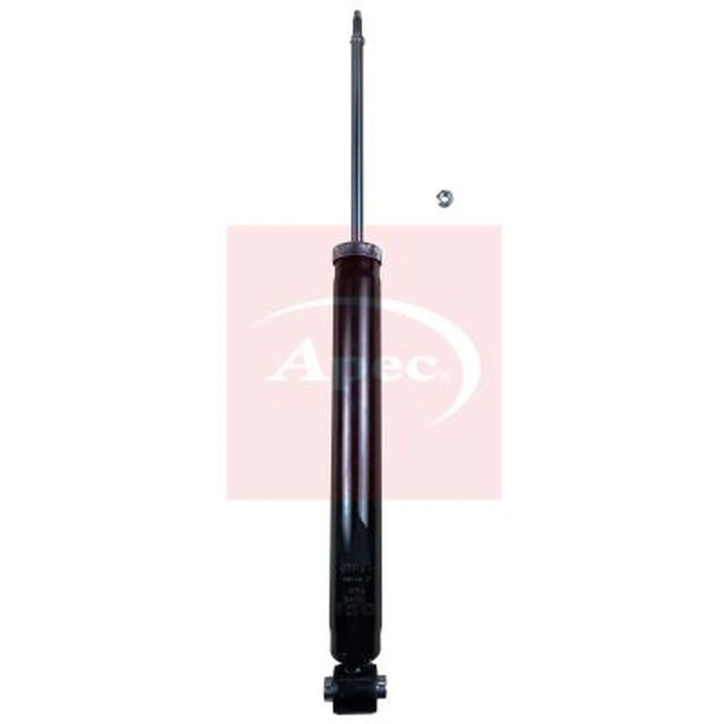 Apec Shock Absorber Damper Strut Rear Right ASA1411
