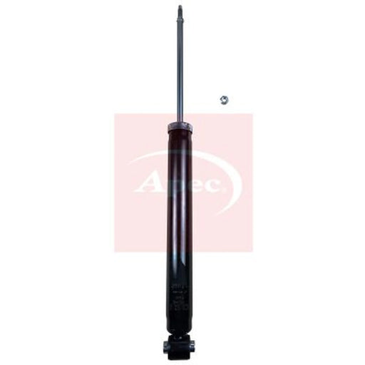 Apec Shock Absorber Damper Strut Rear Right ASA1411