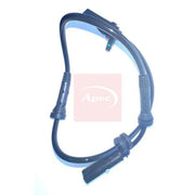 Apec ABS Wheel Speed Sensor Front Right ABS1358