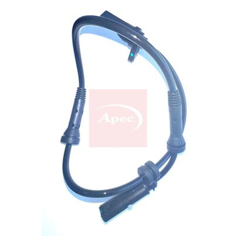 Apec ABS Wheel Speed Sensor Front Right ABS1358