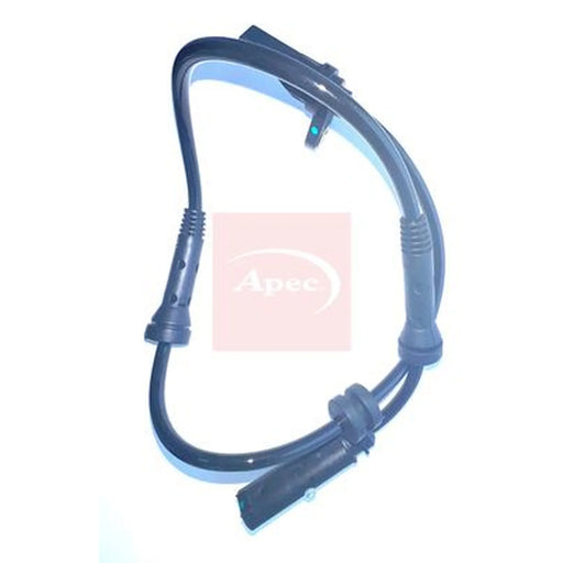 Apec ABS Wheel Speed Sensor Front Right ABS1358
