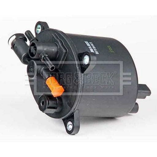 Borg & Beck Fuel Filter Element BFF8065