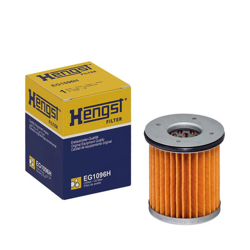 Hella Automatic Transmission Hydraulic Filter EG1096H