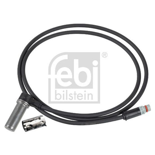 Febi ABS Wheel Speed Sensor Rear Right 171313