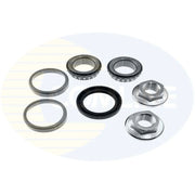 Comline Wheel Bearing Kit CBK059