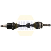 NAPA CV Drive Shaft Driveshaft Front Left NDS1136L