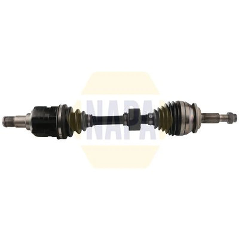 NAPA CV Drive Shaft Driveshaft Front Left NDS1136L