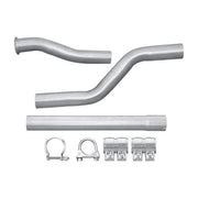 Hella Repair Pipe Catalytic Converter 8LA 366 007-131